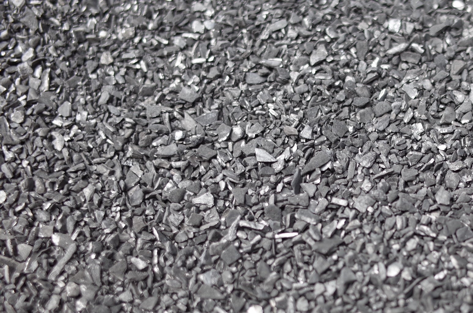 All Natural Cat Litter Odor Control (Granules)