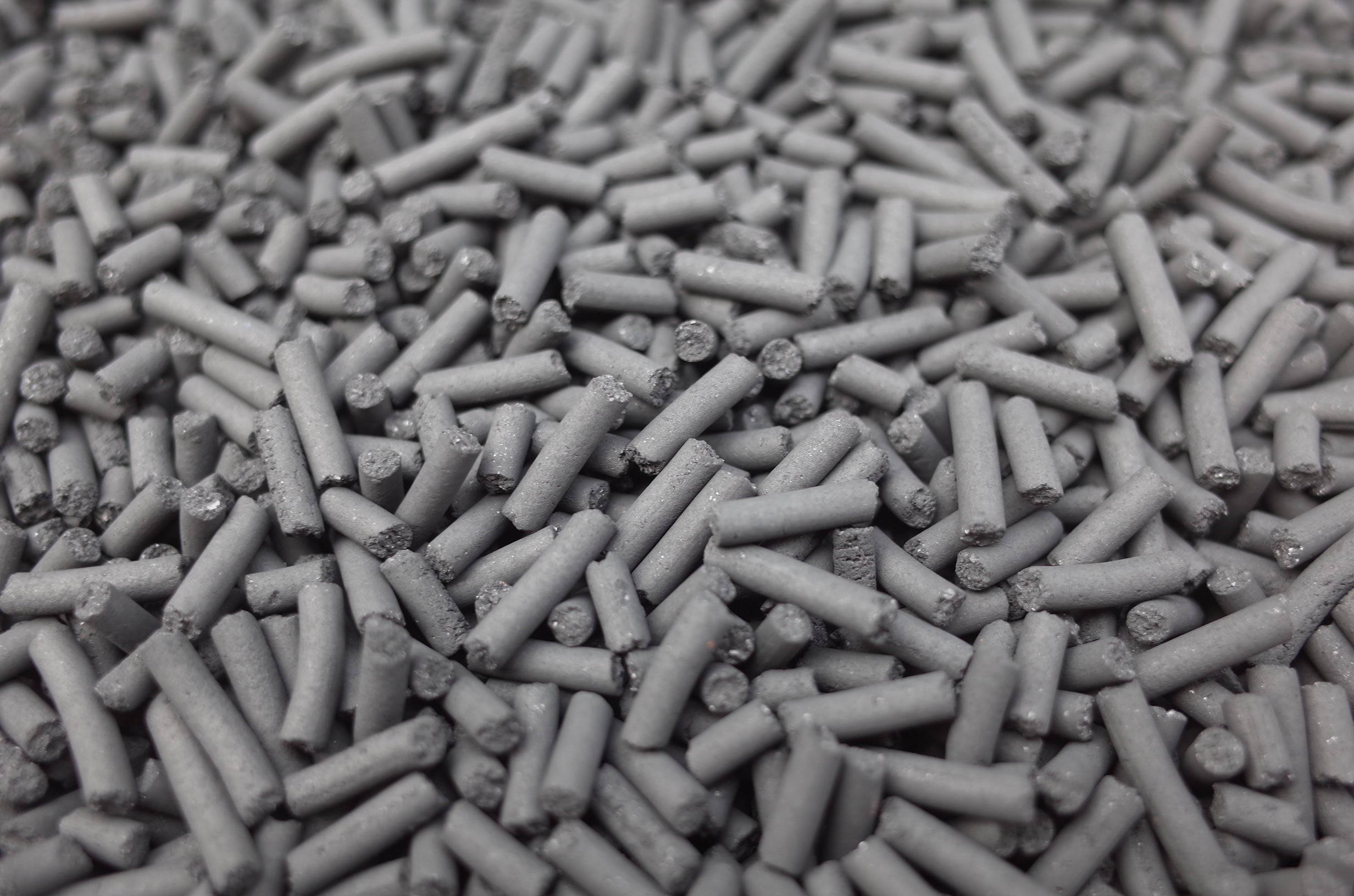 All Natural Cat Litter Odor Control (Pellets)