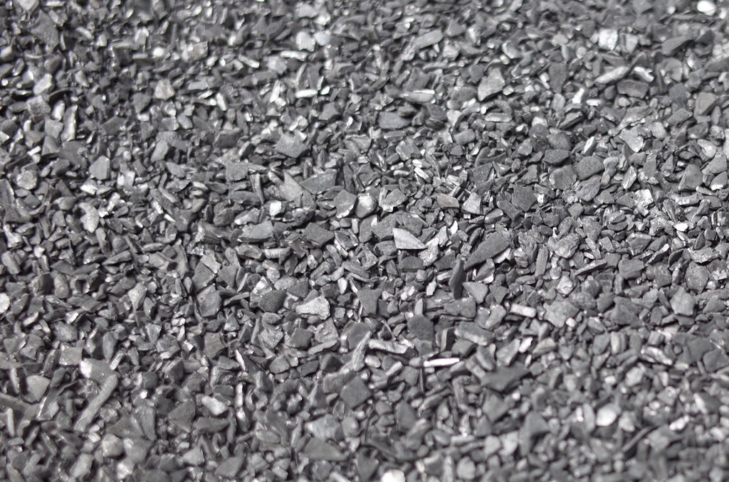 All Natural Cat Litter Odor Control (Granules)