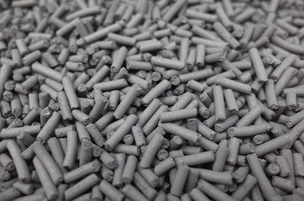 All Natural Cat Litter Odor Control (Pellets)